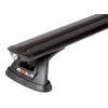 Rola Thru Bar Tub Rack fits Isuzu D-MAX 3rd Gen 7/2020 on Tub Shutter Track Mount 2 Bar APEX149-2