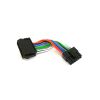 Audison APFINADP Adapter AP P&P In to AP F8.9 bit Amp