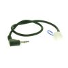 Aerpro APJVCA Steering Wheel Control Patch Lead fits JVC cable suits control A