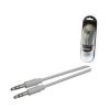 Aerpro APL60WS AUX Cable M/M White 1.5m