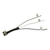 Aerpro APLRNPL Steering Wheel Control Patch Lead fits Self learn Type C