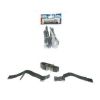 Aerpro APMS400 Mounting Straps 40cm Twin Pack
