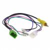 Aerpro APVIZ01 OEM Camera Retention Harness