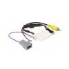 Aerpro APVTY06 OEM Camera Retention Harness fits Toyota Kluger Grande