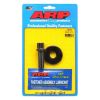 ARP Harmonic Balancer Bolt 12-Point Black Oxide fits Ford 351 Cleveland & Holden 253-304-308 5/8-18 Thread x 1.800