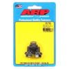 ARP Torque Converter Bolt Kit fits GM TH700 4L60 & 4L80 3-Piece fits Car M10 x 1.5 Thread x .590