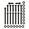 ARP Timing Cover & Water Pump Bolt Kit 12-Point Black Oxide fits Holden 253-304-308 V8 AR9991502