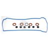 Aunger ARCG009K Rocker Cover Gasket Kit fits Honda K20A I4 DOHC