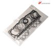 ARCO FSNI40890OG Full Gasket Set fits Nissan K21 K25