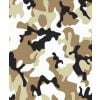 Autotecnica Army Desert Sticker Bomb A0027