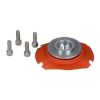 Aeromotive EFI Fuel Regulator Repair Kit fits 13101 13109 13151 13159 13114 ARO13001