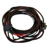 Aeromotive Premium Heavy Duty 60amp Fuel Pump Wiring Kit ARO16308