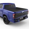 EGR Load Shield fits LDV T60 Dual Cab Black Powdercoat ATC-LDVT60-BLK