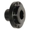 ATI Replacement Steel Balancer Hub fits Small Block Chevy Standard Front No Counter Bore Single ATI916040