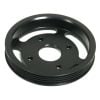 ATI Water Pump Pulley fits Nissan R32/R34 RB26DETT 4 Groove Serpentine ATI916744