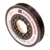 ATI Aluminium Damper Shell Assembly OEM Diameter No Crank Hub fits GM LS1 LS2 LS3 LS6 ATI917015CSX