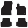 RubberTree Executive Rubber Car Floor Mats fits Audi A3 Sedan 2020-on AU063TPR