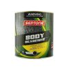Septone Brushcote Body Deadener Black 4L AUBD4