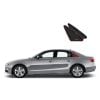 Snap Shades AUD006-3 Port Window Shades fits Audi A4 Sedan 2016-on