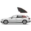 Snap Shades AUD012-3 Port Window Shades fits Audi A4 Wagon 08-16