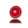 Autoglym Paint Pro Med White 160mm Pad AUPM160C