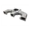 Aussiespeed AS0009 Inlet Manifold 4 Barrel Squarebore fits Holden Blue 6 Cyl 12 Port Head