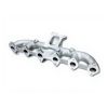 Aussiespeed AS0013 Inlet Manifold 2 Barrel fits Ford 250 Alloy X-Flow