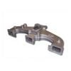 Aussiespeed AS0167 Inlet Manifold 2 Barrel Holley 350 fits Holden Red 6 Cyl 9 Port Head
