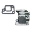 Aussiespeed AS0602R-K Thermostat Housing Base Incl Bolts & Gasket fits Holden Red 6 Cyl