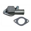 Aussiespeed AS0612R-K Top Thermostat Housing Incl Bolts & Gasket fits Holden Red 6 Cyl