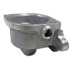 Aussiespeed AS0745 Thermostat Housing Base fits Toyota H 3.6L Diesel