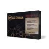 STP Gold Line Black-Gold Bulk Pack Sound Deadener Mat 4.5m2 STPBGBP