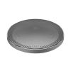 Audison VOCE II 6.5 Inch Silver Grilles AVG 6.5 S II