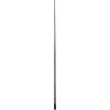 GME AW368HB 27MHz Detachable Marine Antenna Whip 240cm Black