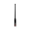 GME AW4704B UHF Antenna Whip Black to suit AE4704B 2.1dBi 477MHz 58cm