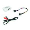 Aerpro AXFOX001 Aftermarket AUX-in Adapter fits Ford