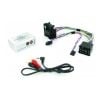 Aerpro AXLRX001 AUX-in OEM Headunit Adapter fits Land Rover