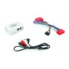 Aerpro AXLRX002 AUX-in OEM Headunit Adapter fits Land Rover