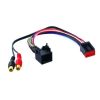 Aerpro AXLRX003 AUX-in OEM Headunit Adapter fits Land Rover