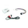 Aerpro AXSKX003 Aftermarket AUX-in Adapter fits Skoda