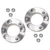 Superior Engineering Alloy Strut Spacers 50mm Lift B28