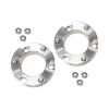 Superior Alloy Strut Spacers 50mm Lift Suitable For Ford Ranger PY Pair B9