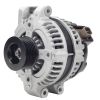 Baxters A-4108 Alternator Denso Type 12V 100A fits Honda Accord Euro K24A4