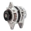 Baxters A-4140B Alternator Mitsubishi Type 12V 80A fits Kubota F5802