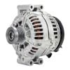 Baxters A-4170B Alternator Valeo Type 12V 90A fits Audi A3 VW Beetle