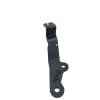 GMF BB-015P UHF Antenna Bonnet Bracket fits Nissan Patrol Y62 2020-on Passengers Side
