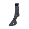 GMF BB-032D UHF Antenna Bonnet Bracket suit Dodge RAM 2500 Series 5th Generation 2019-on Drivers Side