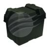 Jaylec BB0005 Battery Box Small Incl Strap and Fitting Kit 295 X 200 X 200mm