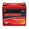 ODYSSEY PC680MJT Extreme Series AGM Battery