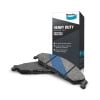 Bendix DB2595 HD Heavy Duty Brake Pad Set